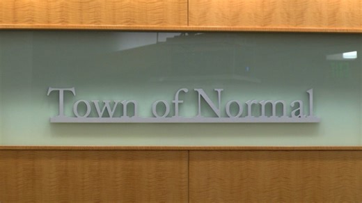 Normal receives $2.8 million in grants to boost infrastructure and safety