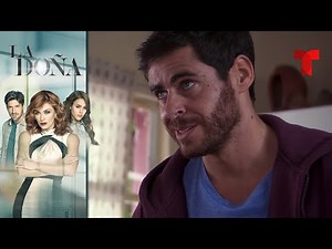 La Doña | Capítulo 104 | Telemundo