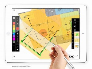 Morpholio launches Trace Pro for iPad Pro & Pencil - 9to5Mac