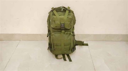 Outdoor 25L 30L Tactical Backpack Bag 3P Attack Rucksack Bags Soft Handle Large Laptop Magazine Men Emergency Camouflage Camping