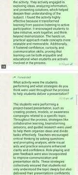 HOTS LMS Module 4 complete