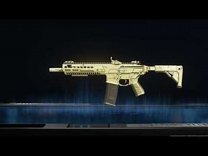 Best m13 build trust me you'll gonna win this 90%!!