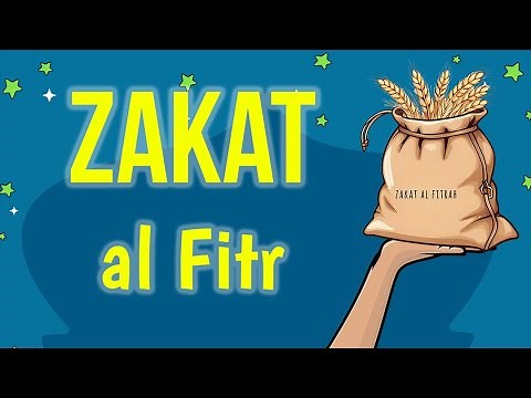 Understanding Zakat al Fitr: A Key Obligation in Ramadan