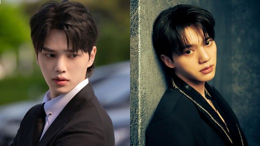 Song Kang K-Drama List: My Demon, Sweet Home & More