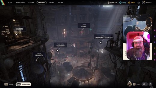 Last week to get something done