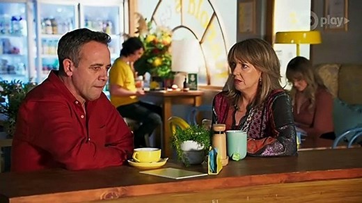 Neighbours 8762 19th January 2022