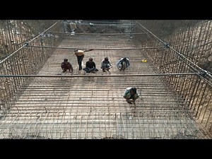 Detailed execuation steps of box culvert //Structure Engineer/Box culvert construction & Dwg Reading