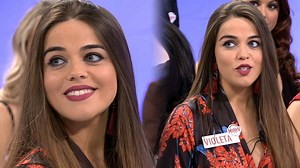 El currículum de Violeta Mangriñán: a qué se dedicaba la influencer antes de ser famosa