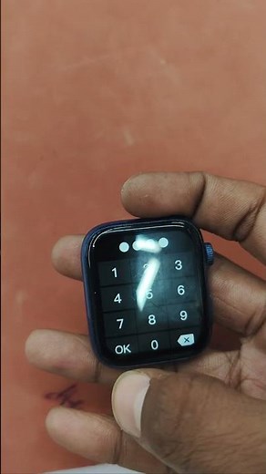 watch ⌚ lock screen password remove @TrakinTech @CoComelon @TechnicalGuruji #music #dj