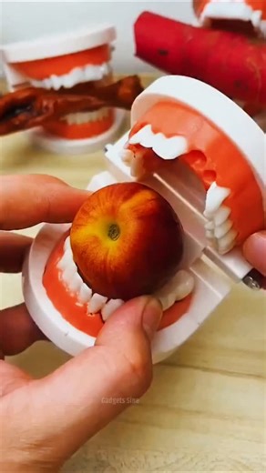 new gadgets on Instagram: "Tooth Repair Kit"