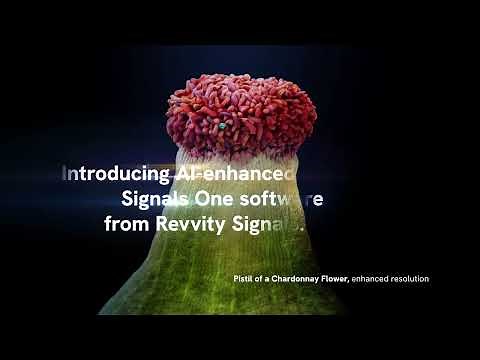 Introducing Signals One—Your Science Superpower