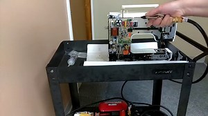 Bernina 1630 blow out (Susan)