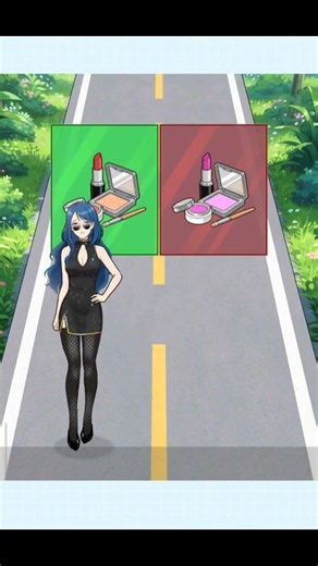 level 53 beautiful girl 😍🤯#games #gameplay #funny