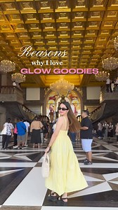 Our Glow Goodies Collagen Gummies are your new go-to for daily beauty and wellness support — in a delicious, bite-sized form. 🛍️ Add to cart and glow smarter. | Goodies Nutrition