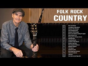 James Taylor Greatest Hits - Best James Taylor Songs ( Full Album )