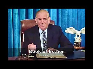 02. Esther 3.1 - 3:14 - Upscaled
