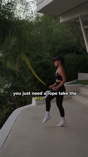 Three jumpers. Three styles. One truth: confidence is built rep by rep.