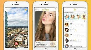Bumble, la dating app rivoluzionaria arriva anche in Italia: come funziona. «Il primo passo lo fanno le donne»