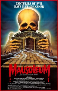 Mausoleum (1983) - Moria