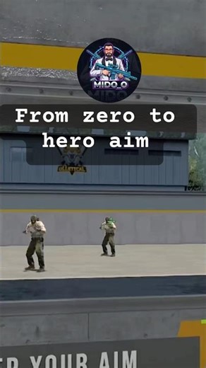 This ONE Weird Trick Will Make You a CS2 Aimbot (Pros HATE Him!) #cs2 #counterstrike #cs2live #csgo