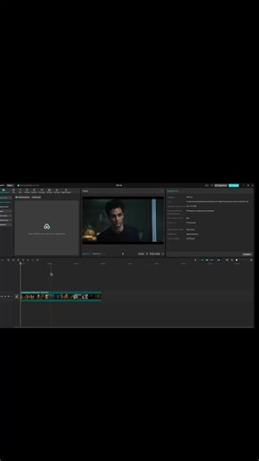 Тутор на стяг или растяг капкут ПК версия #capcut #tutorial #tutorials #joe #you @unknown