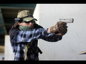 Airsoft CQB Action Scotland 1080p HD