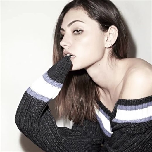 Ben olabilir mi ben? #phoebetonkin #theorginals #tvd #viraltiktok #global @TikTok @tiktokglobal