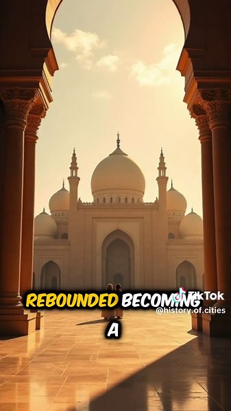 Cairo: A Journey Through Centuries of Culture and Transformation