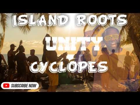 Unity_Island Roots raggea ft Cyclopes music, latest Official song 2026