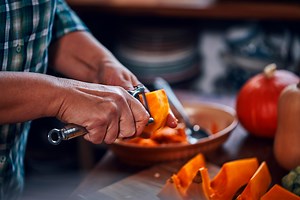 Homemade butternut squash ravioli: A flavorful recipe for garden-fresh squash - Mayo Clinic Press