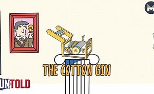 The Cotton Gin