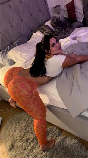 victorya addad #shorts part (1)