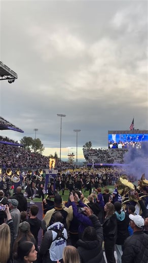 Grab your UW face sticker today! Be ready to cheer for your Huskies away game tomorrow as they take on Michigan  #seattle #uw #godawgs #universityofwashington #udub #uwseattle #purplereign #gohuskies #bigtenfootball #uwfootball | University Book Store | Facebook