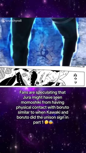 ANYL on Instagram: "#naruto #boruto #borutonarutonextgenerations #borutonextgeneration #borutomana #borutotimeskip #anime #borutotwobluevortexchapter23 #foryoupage #foryou #fyp #fy"