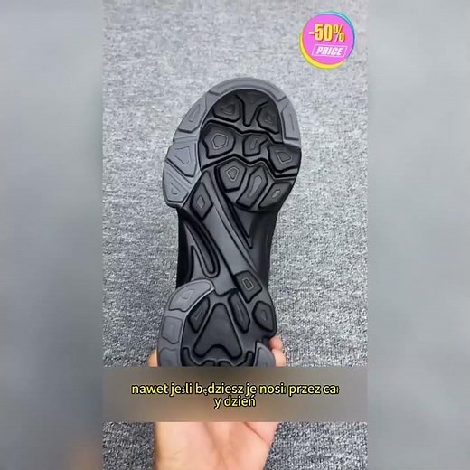 Czarne buty męskie z miękkiej skóry – lekkie i wygodne