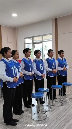 Omedetouu Minna!!🤩🤩 #lpkpymbekasi #lpkpym #kenshuseijapan🇮🇩🇯🇵🎌 #fyppppppppppppppppppppppp #masukberandafyp