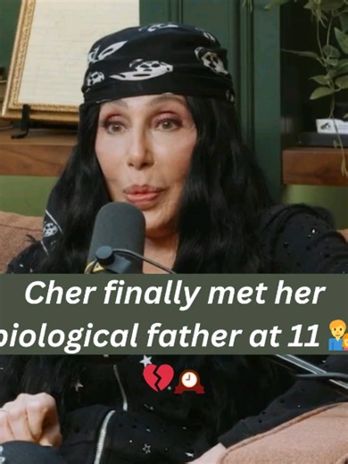 Cher's Family Story Revealed on Armchair Expert Podcast