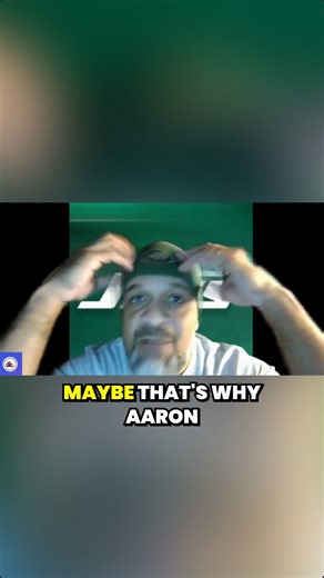 Aaron Glenn's beaten look — a body language breakdown of his press conference and what it signals for the Jets