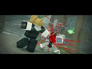 [Deepwoken] How to ACTUALLY use Dagger