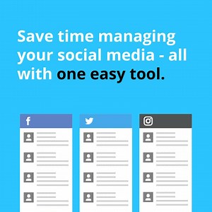 The Best Way to Manage Social. | Hootsuite