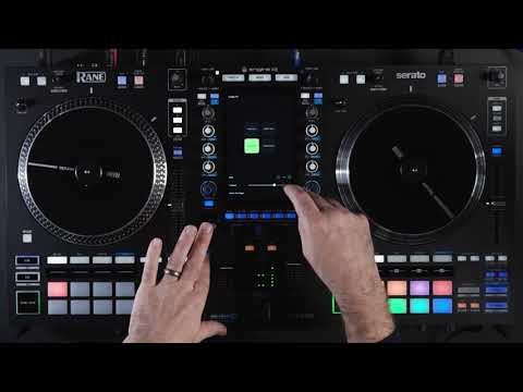 My Top 11 Favorite Features of the RANE SYSTEM ONE