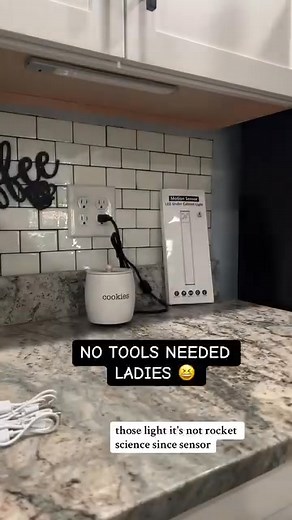 😍 No more stumbling in the dark with this smart light that turns night into gentle daylight! 💡 Soft & Eye-friendly glow – easy on everyone’s eyes 🏠 Install in minutes, anywhere around the house ✨ No drilling, no wires, saves space like a pro 😊 Safe and simple – perfect for grandparents and little explorers! 🔦 Light up your home the smart way. Tap “Shop Now” and make every night safer and cozier! ❤️ #SmartHome #NightLightSolution #SafeForKids #EasyInstall #USASmartLiving | Gentleto