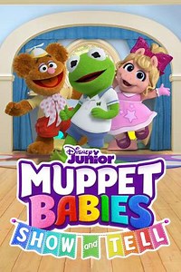 Muppet Babies: Show and Tell (2018) - TV Show