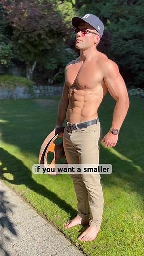 SIDE CRUNCHES FOR TIGHT WAIST 🤝