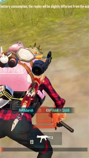 #1v2 #bgmishorts #youtubeshorts