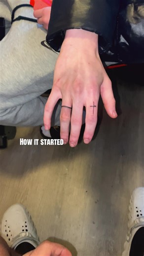 Transforming Skin: A Year of Tattoo Art