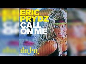 Call On Me (Original Extended Bass Boosted) - Eric Prydz