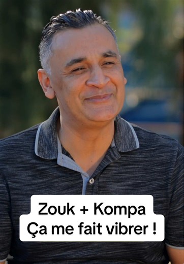 La musique, c’est une partie de moi. Elle me ramène à mes racines, à mon histoire, à ce que je suis profondément. Séga, maloya, zouk, kompa… Ce sont des sons qui me font vibrer, qui réveillent quelque chose en moi. On me connaît souvent pour ma rigueur et mon sérieux. Mais en dehors de ça, j’aime aussi la danse, la fête, le partage. C’est aussi ça, moi. 🎥 Extrait de Rahfick à cœur ouvert Et vous, quelle musique vous fait vibrer ? 🎶 #saintleu #pourtoi #reunion #reunionisland #974