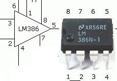 Conectar Diodo Laser 3 Pines