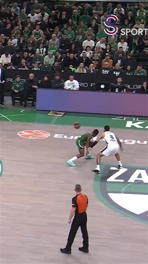 S Sport on Instagram: "Beklenen Jordan Loyd 🔥"